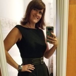 Meet your Posher, Shae